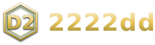 2222dd logo